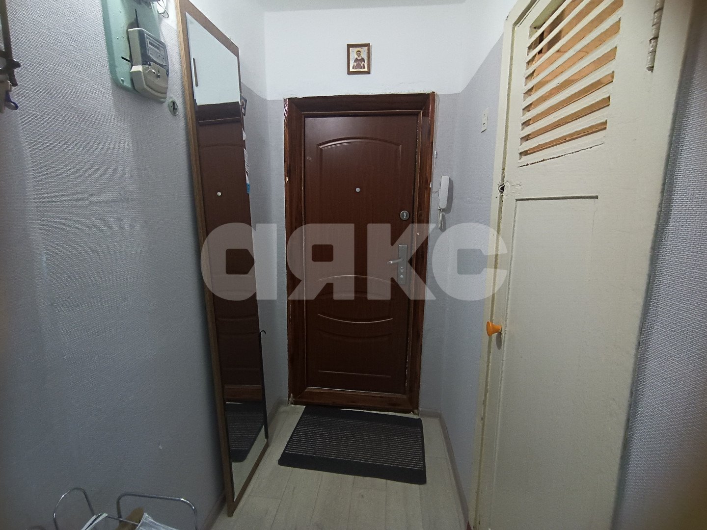 Фото №8: 2-комнатная квартира <span class="whitespace-nowrap">45 м²</span>, <span class="whitespace-nowrap">4/5 эт.</span> - Волгоград, Тракторозаводский, мкр. Горный, ул. Загорская, 19