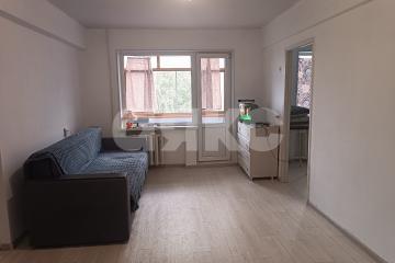 Фото №1: 2-комнатная квартира <span class="whitespace-nowrap">45 м²</span>, <span class="whitespace-nowrap">4/5 эт.</span> - Волгоград, мкр. Горный, ул. Загорская, 19