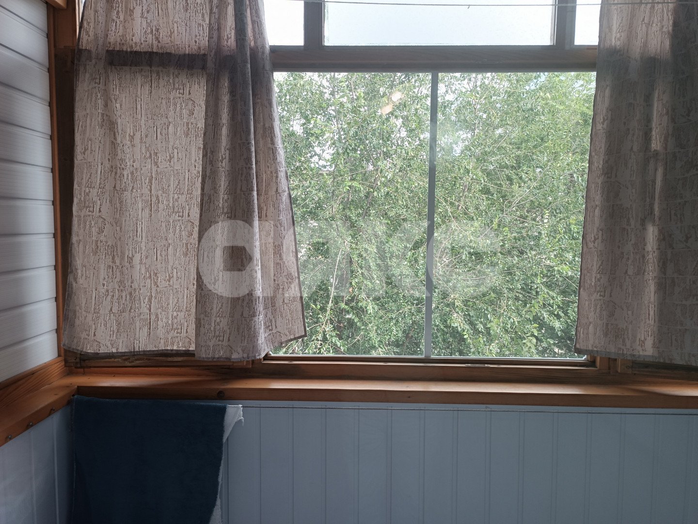 Фото №9: 2-комнатная квартира <span class="whitespace-nowrap">45 м²</span>, <span class="whitespace-nowrap">4/5 эт.</span> - Волгоград, Тракторозаводский, мкр. Горный, ул. Загорская, 19