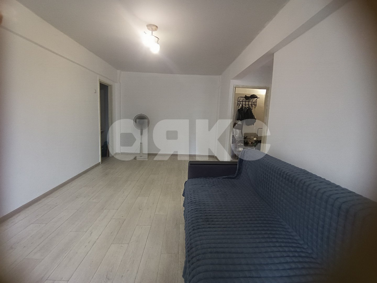 Фото №2: 2-комнатная квартира <span class="whitespace-nowrap">45 м²</span>, <span class="whitespace-nowrap">4/5 эт.</span> - Волгоград, Тракторозаводский, мкр. Горный, ул. Загорская, 19