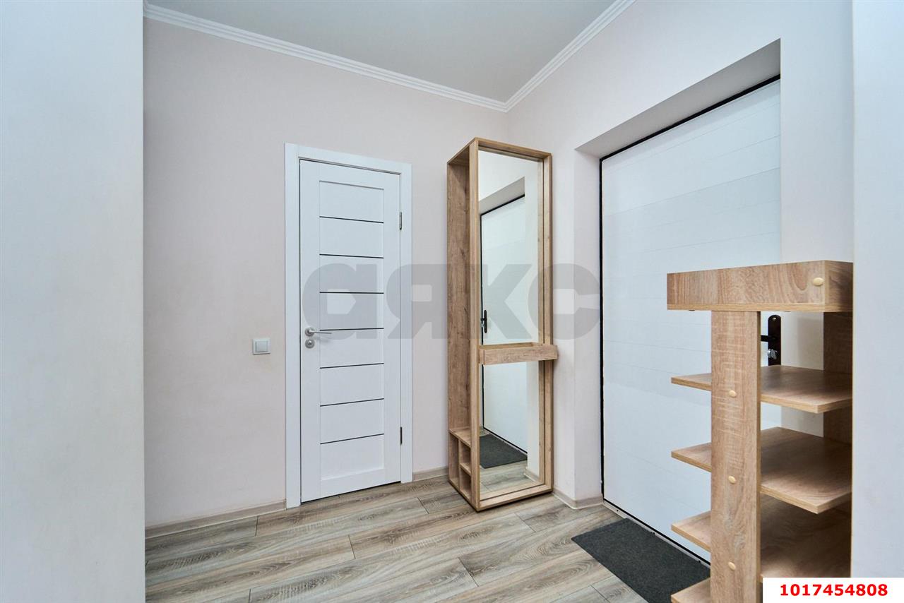 Фото №5: 1-комнатная квартира <span class="whitespace-nowrap">40 м²</span>, <span class="whitespace-nowrap">14/24 эт.</span> - Краснодар, Карасунский внутригородской округ, Хлопчато-бумажный Комбинат, мкр. жилой комплекс Галактика, ул. Уральская, 71к1