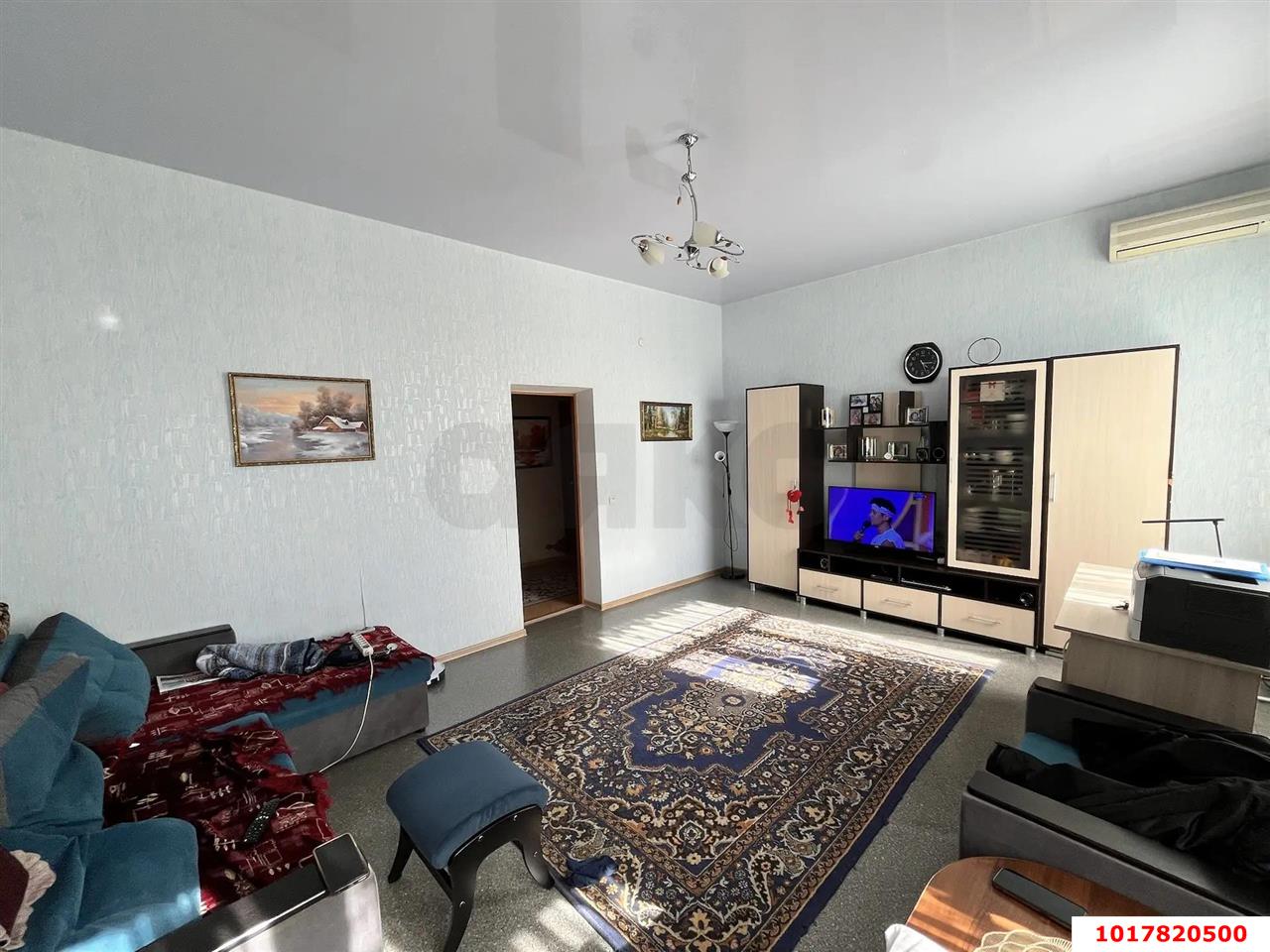 Фото №3: Дом <span class="whitespace-nowrap">113 м²</span> <span class="whitespace-nowrap">+ 17.58 сот.</span>, <span class="whitespace-nowrap">1 эт.</span> - Водный, ул. Терновая, 9
