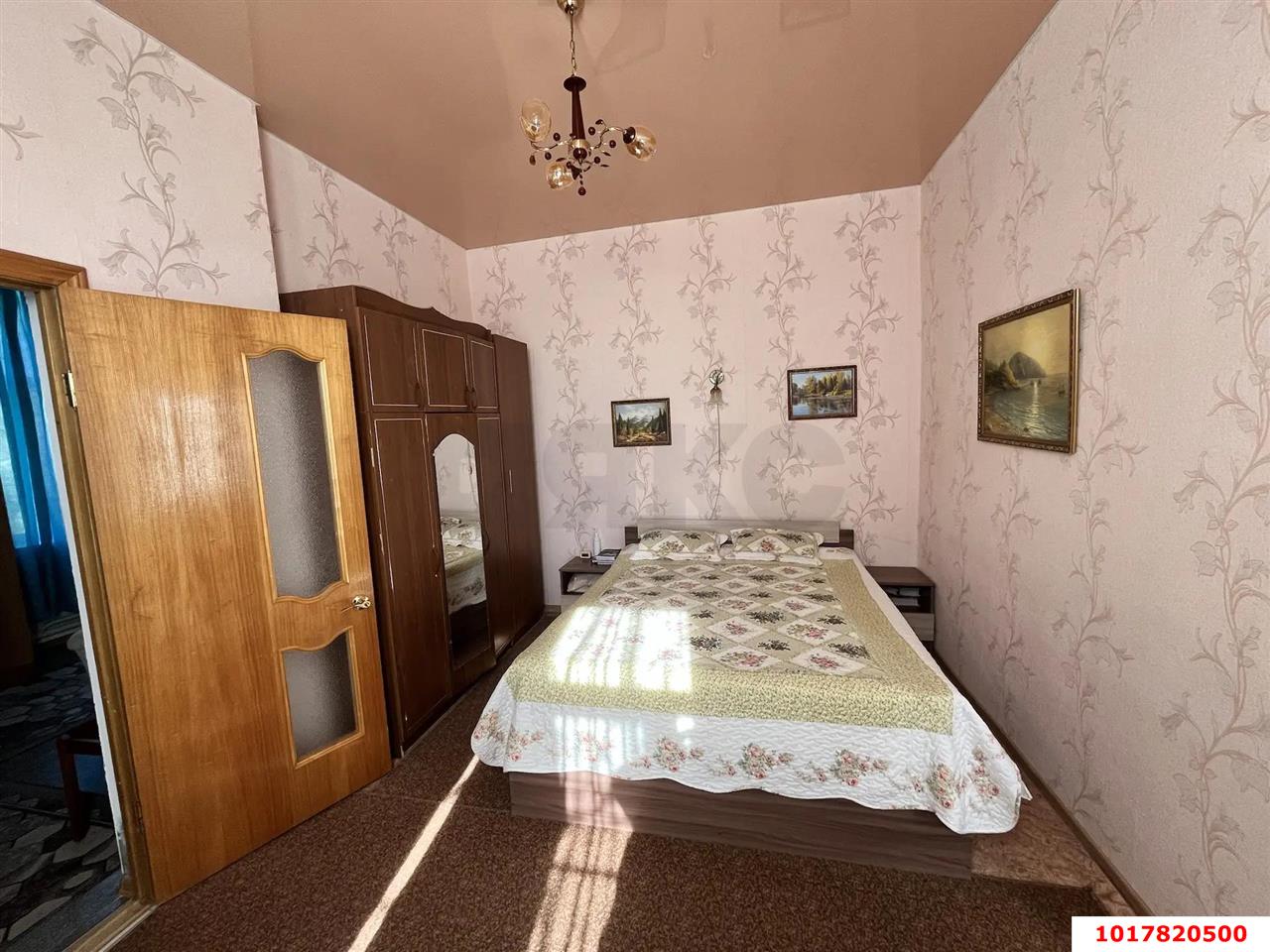 Фото №6: Дом <span class="whitespace-nowrap">113 м²</span> <span class="whitespace-nowrap">+ 17.58 сот.</span>, <span class="whitespace-nowrap">1 эт.</span> - Водный, ул. Терновая, 9