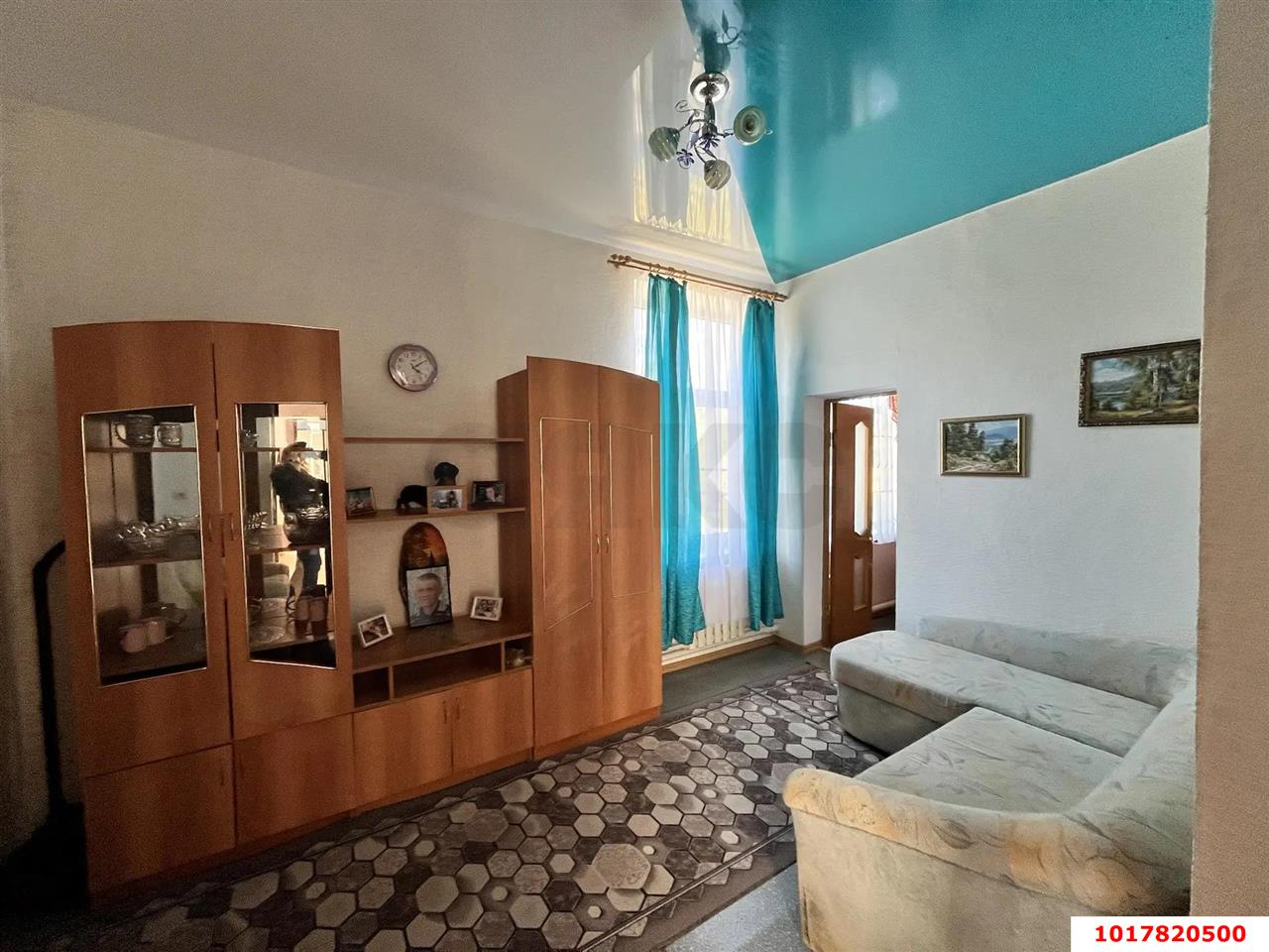 Фото №5: Дом <span class="whitespace-nowrap">113 м²</span> <span class="whitespace-nowrap">+ 17.58 сот.</span>, <span class="whitespace-nowrap">1 эт.</span> - Водный, ул. Терновая, 9