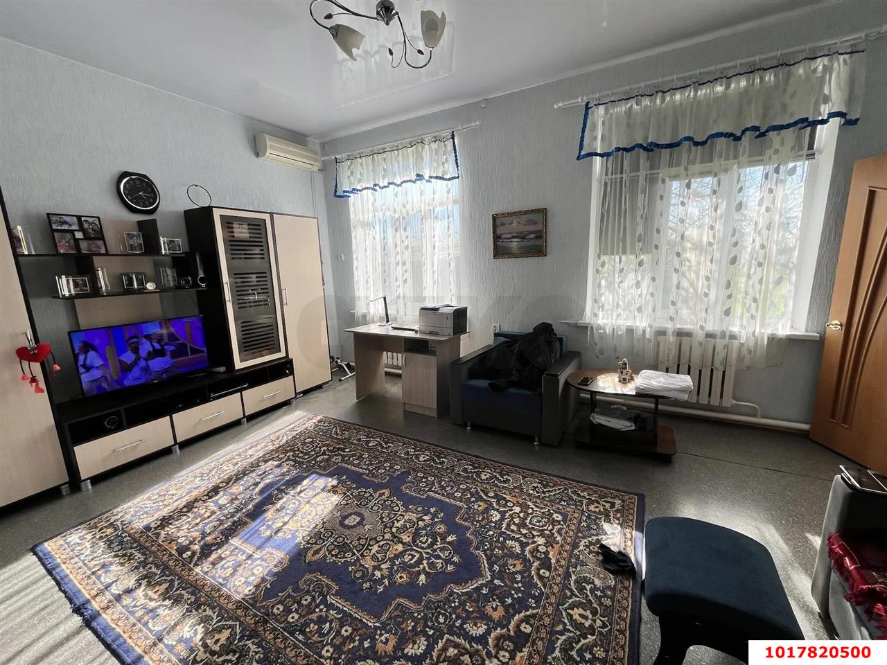Фото №2: Дом <span class="whitespace-nowrap">113 м²</span> <span class="whitespace-nowrap">+ 17.58 сот.</span>, <span class="whitespace-nowrap">1 эт.</span> - Водный, ул. Терновая, 9