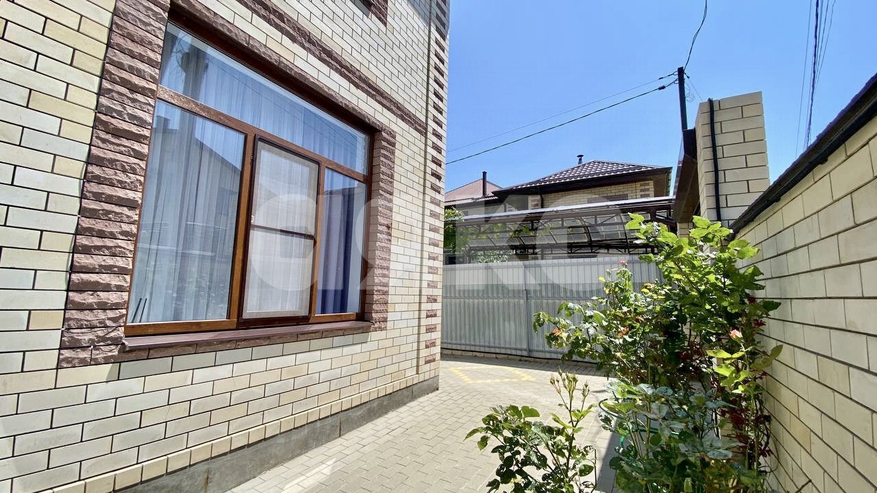 Фото №25: Дом <span class="whitespace-nowrap">150 м²</span> <span class="whitespace-nowrap">+ 3.7 сот.</span>, <span class="whitespace-nowrap">2 эт.</span> - Супсех, ул. Ленинградская, 17