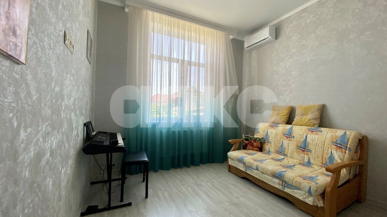 Фото №10: Дом <span class="whitespace-nowrap">150 м²</span> <span class="whitespace-nowrap">+ 3.7 сот.</span>, <span class="whitespace-nowrap">2 эт.</span> - Супсех, ул. Ленинградская, 17