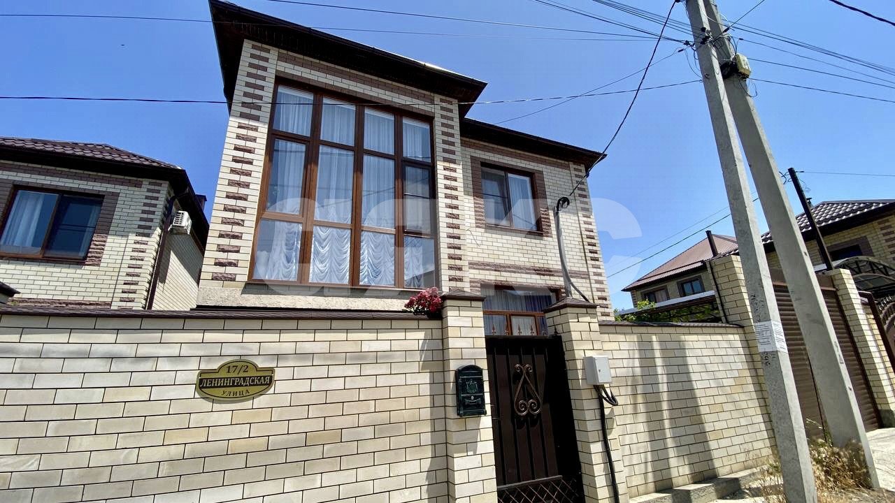 Фото №21: Дом <span class="whitespace-nowrap">150 м²</span> <span class="whitespace-nowrap">+ 3.7 сот.</span>, <span class="whitespace-nowrap">2 эт.</span> - Супсех, ул. Ленинградская, 17