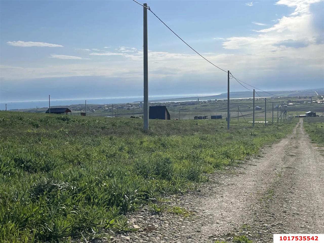 Фото №6: Земельный участок под ИЖС <span class="whitespace-nowrap">5 сот.</span> - КП Шато Дель Маре, ул. Айвазовского