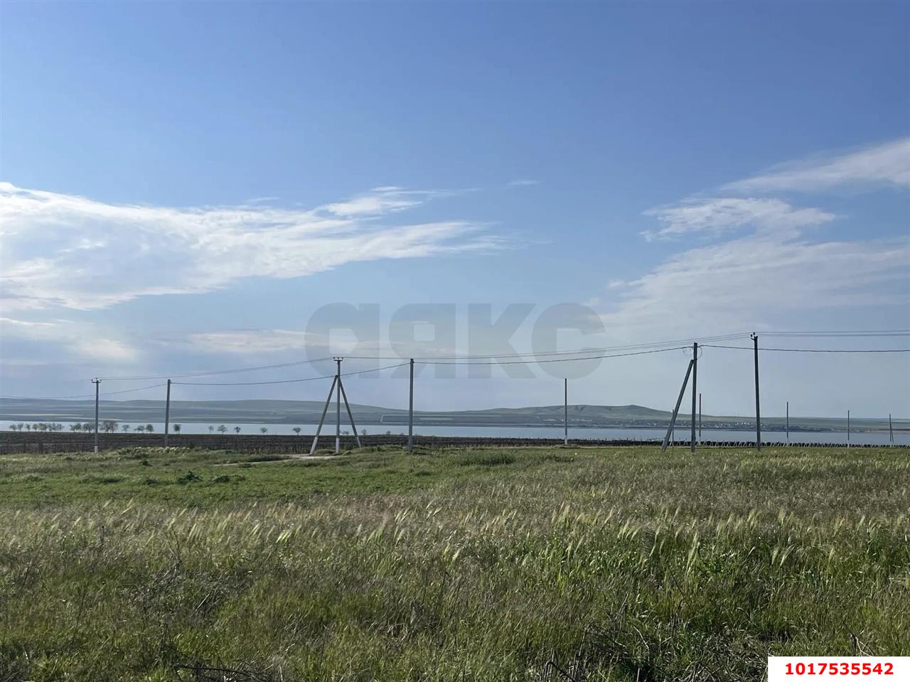 Фото №10: Земельный участок под ИЖС <span class="whitespace-nowrap">5 сот.</span> - КП Шато Дель Маре, ул. Айвазовского