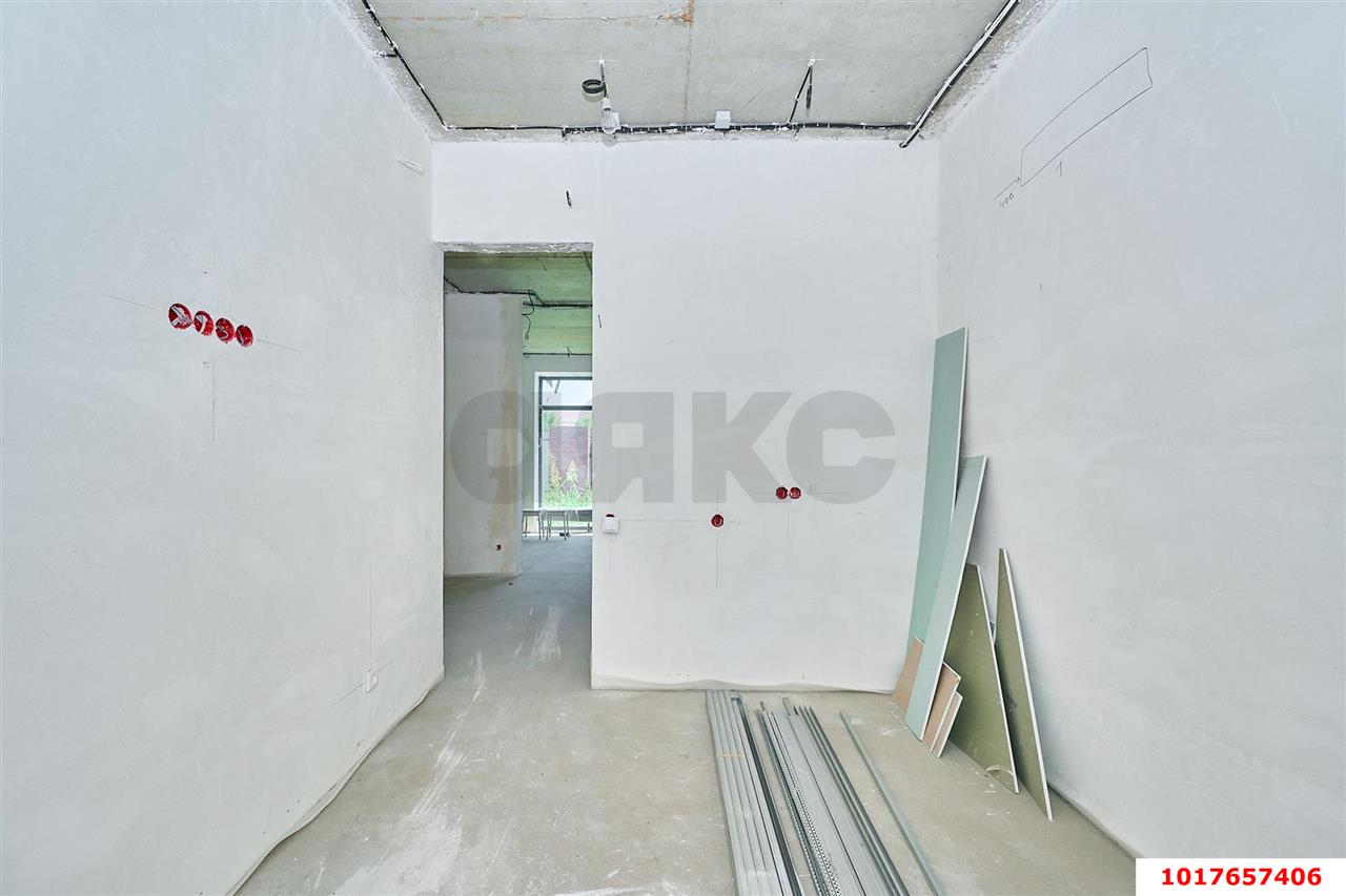 Фото №12: Дом <span class="whitespace-nowrap">260 м²</span> <span class="whitespace-nowrap">+ 4.34 сот.</span>, <span class="whitespace-nowrap">2 эт.</span> - Краснодар, Карасунский внутригородской округ, х. ДНТ Верхний Казачий, пр-кт Казачий, 37