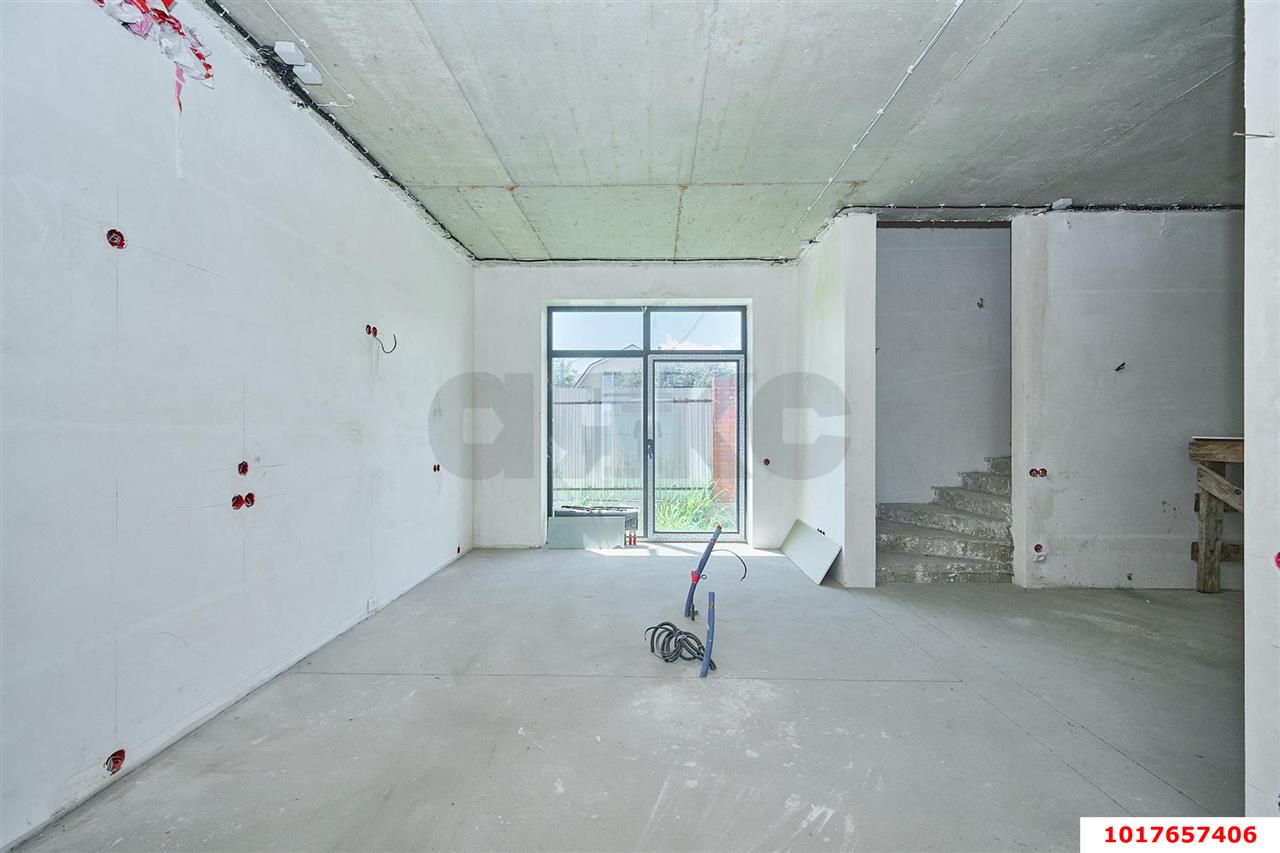 Фото №4: Дом <span class="whitespace-nowrap">260 м²</span> <span class="whitespace-nowrap">+ 4.34 сот.</span>, <span class="whitespace-nowrap">2 эт.</span> - Краснодар, Карасунский внутригородской округ, х. ДНТ Верхний Казачий, пр-кт Казачий, 37