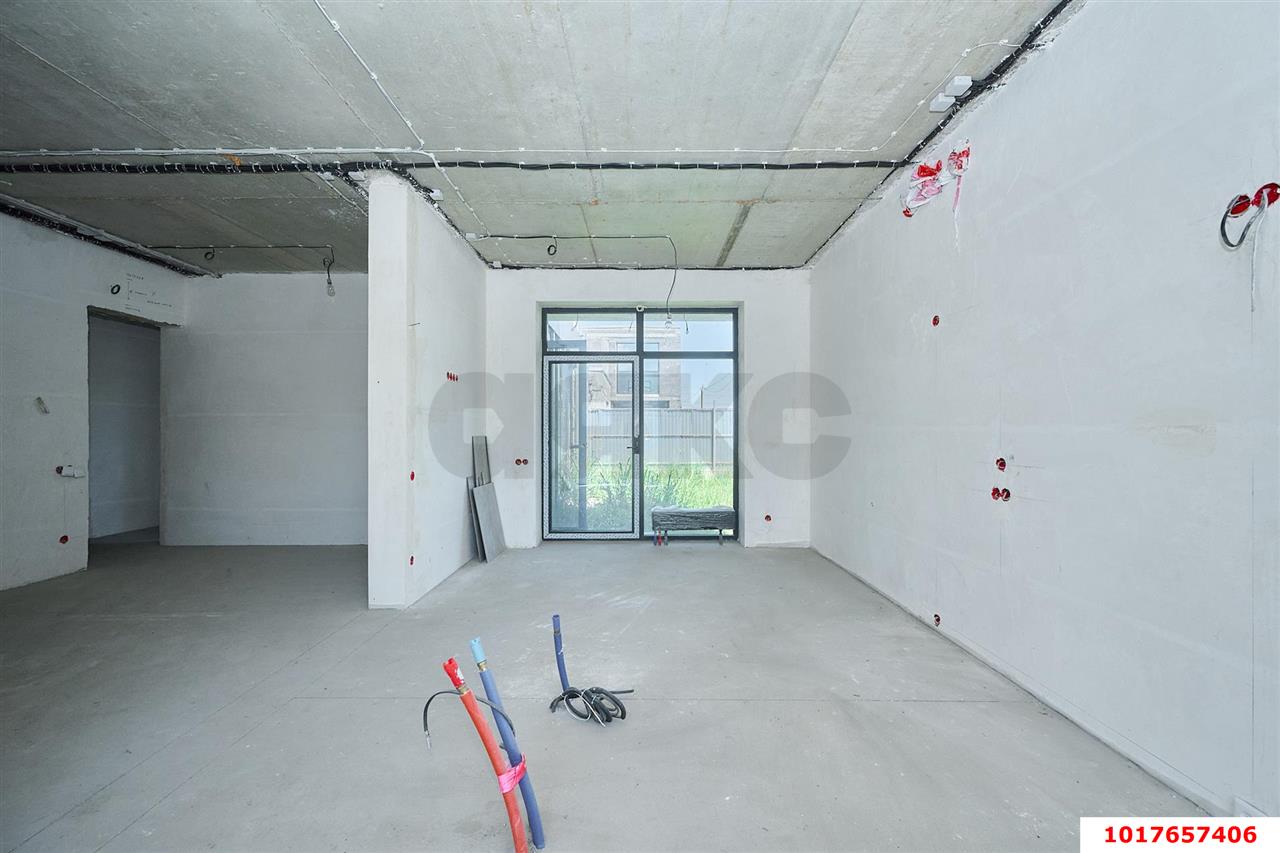 Фото №6: Дом <span class="whitespace-nowrap">260 м²</span> <span class="whitespace-nowrap">+ 4.34 сот.</span>, <span class="whitespace-nowrap">2 эт.</span> - Краснодар, Карасунский внутригородской округ, х. ДНТ Верхний Казачий, пр-кт Казачий, 37