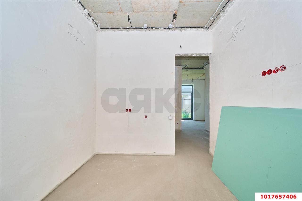 Фото №9: Дом <span class="whitespace-nowrap">260 м²</span> <span class="whitespace-nowrap">+ 4.34 сот.</span>, <span class="whitespace-nowrap">2 эт.</span> - Краснодар, Карасунский внутригородской округ, х. ДНТ Верхний Казачий, пр-кт Казачий, 37