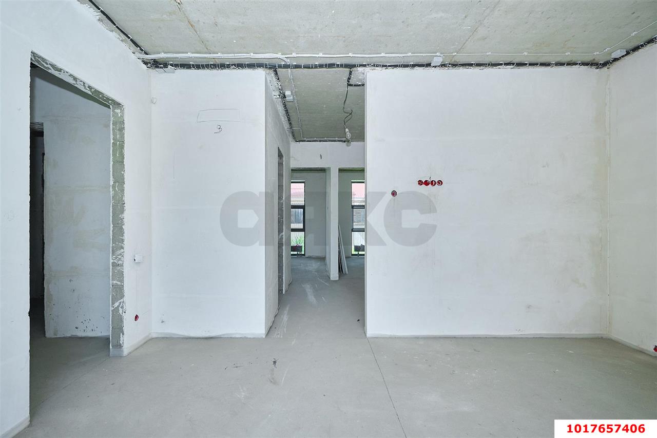 Фото №20: Дом <span class="whitespace-nowrap">260 м²</span> <span class="whitespace-nowrap">+ 4.34 сот.</span>, <span class="whitespace-nowrap">2 эт.</span> - Краснодар, Карасунский внутригородской округ, х. ДНТ Верхний Казачий, пр-кт Казачий, 37