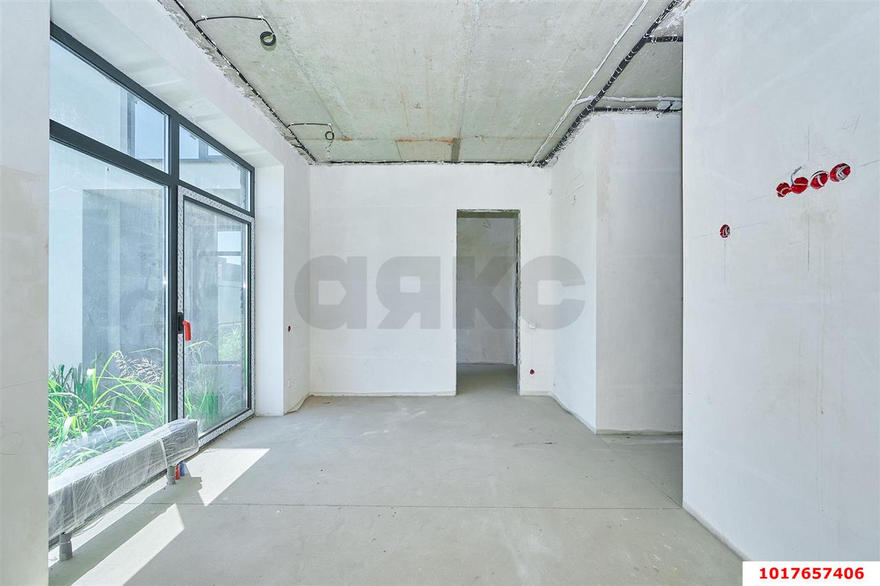 Фото №18: Дом <span class="whitespace-nowrap">260 м²</span> <span class="whitespace-nowrap">+ 4.34 сот.</span>, <span class="whitespace-nowrap">2 эт.</span> - Краснодар, Карасунский внутригородской округ, х. ДНТ Верхний Казачий, пр-кт Казачий, 37