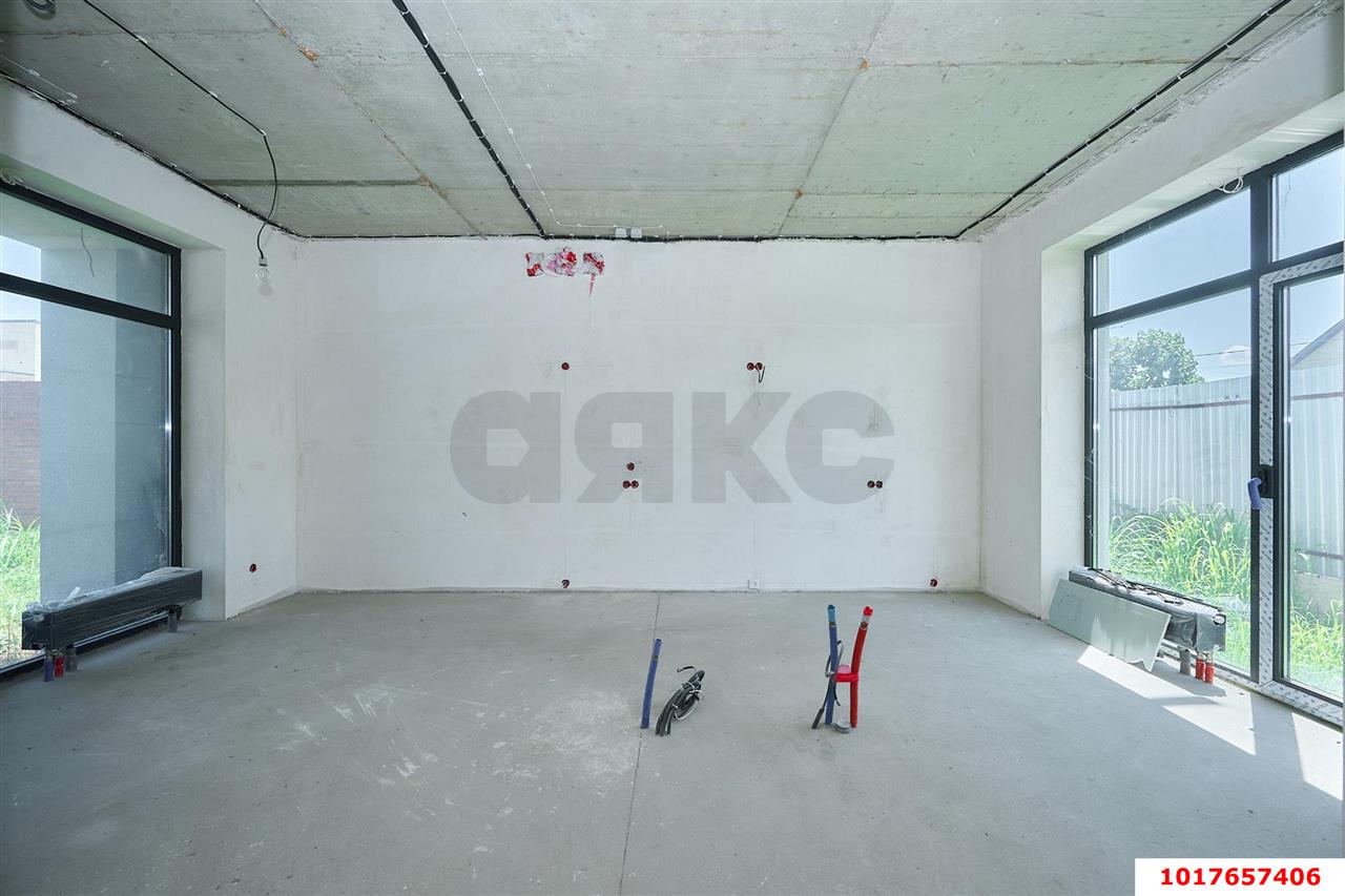Фото №5: Дом <span class="whitespace-nowrap">260 м²</span> <span class="whitespace-nowrap">+ 4.34 сот.</span>, <span class="whitespace-nowrap">2 эт.</span> - Краснодар, Карасунский внутригородской округ, х. ДНТ Верхний Казачий, пр-кт Казачий, 37