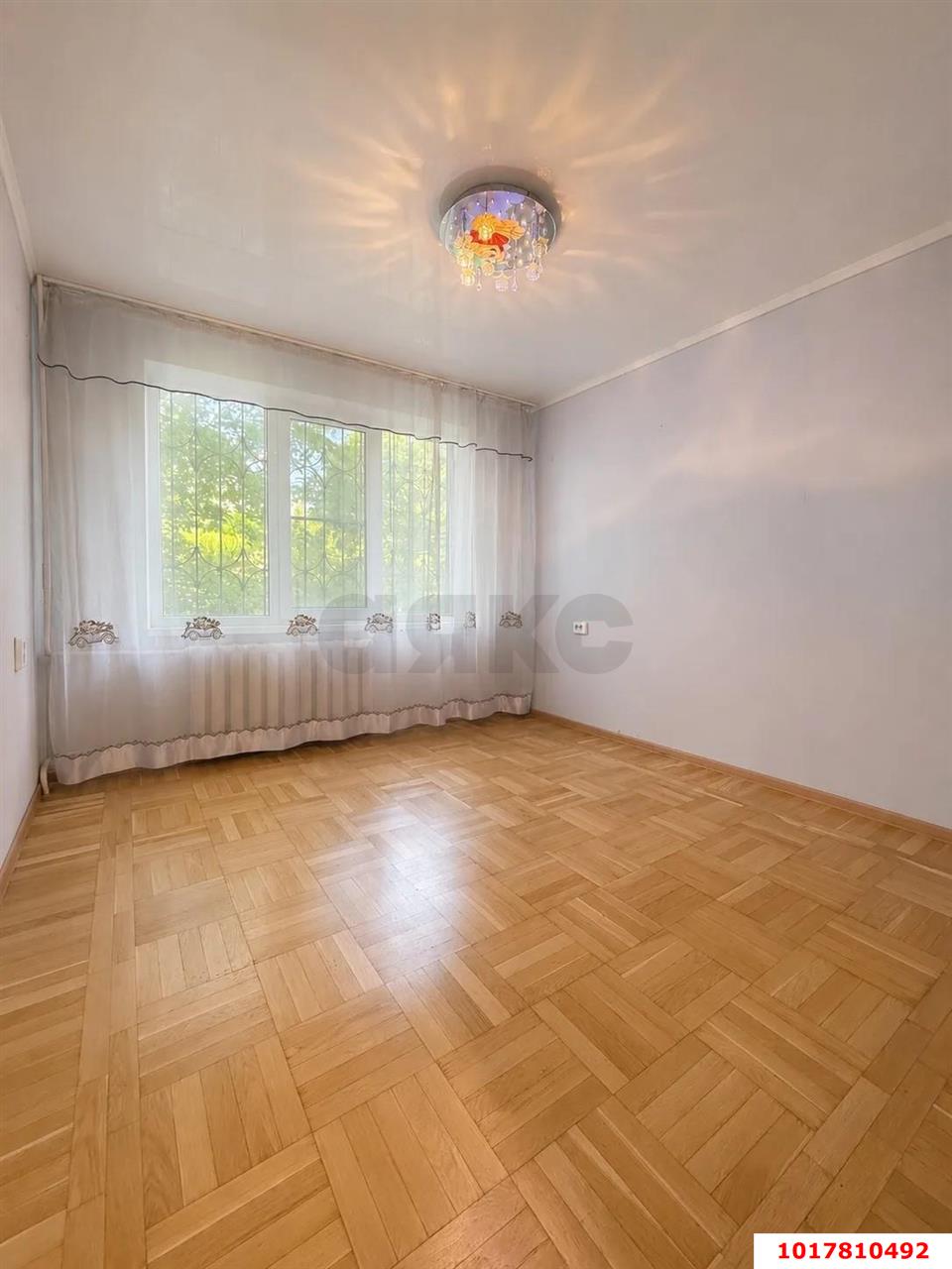 Фото №6: 3-комнатная квартира <span class="whitespace-nowrap">65 м²</span>, <span class="whitespace-nowrap">2/9 эт.</span> - Краснодар, Центральный внутригородской округ, мкр. Дубинка, ул. Ставропольская, 184