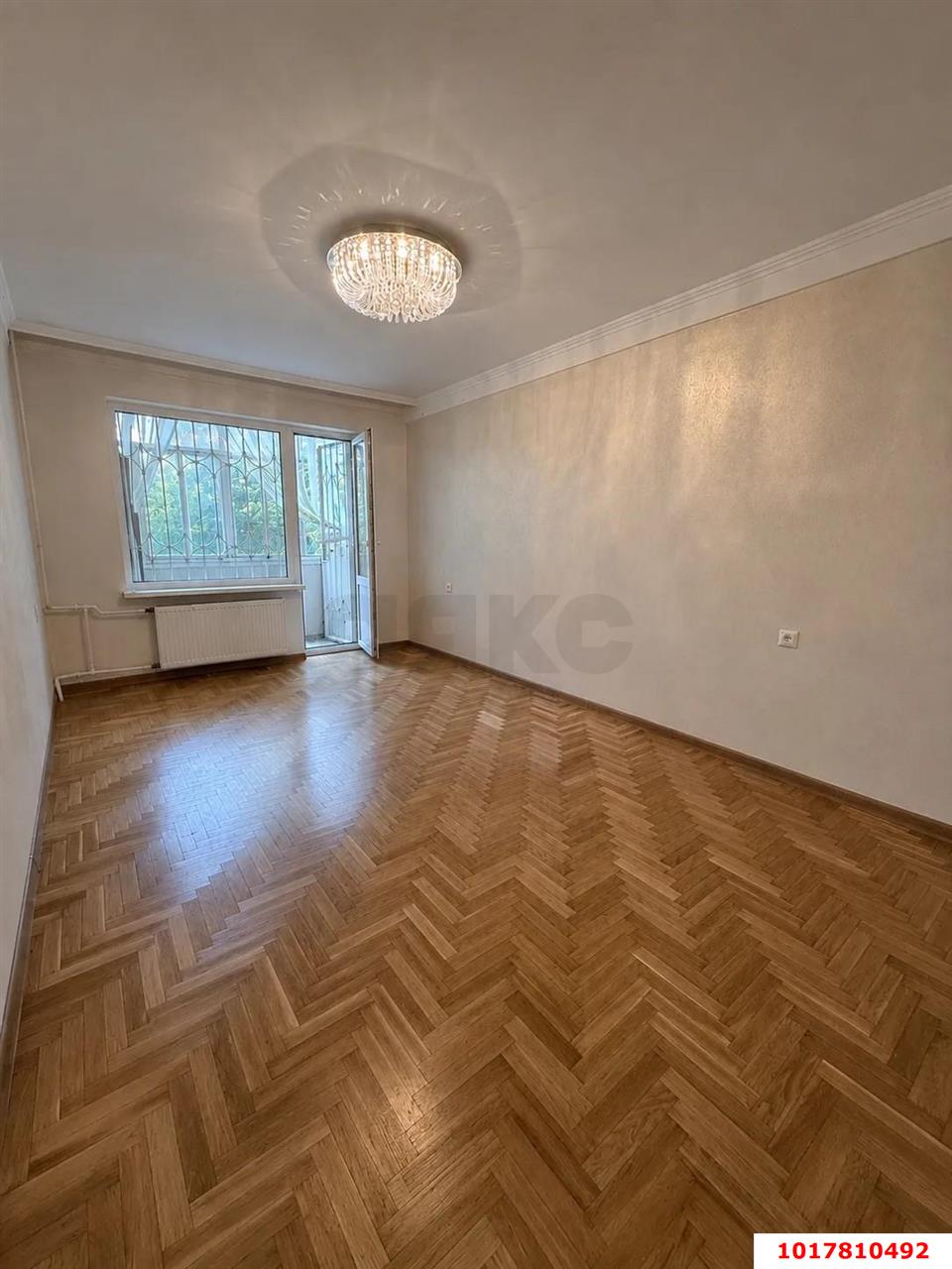 Фото №3: 3-комнатная квартира <span class="whitespace-nowrap">65 м²</span>, <span class="whitespace-nowrap">2/9 эт.</span> - Краснодар, Центральный внутригородской округ, мкр. Дубинка, ул. Ставропольская, 184