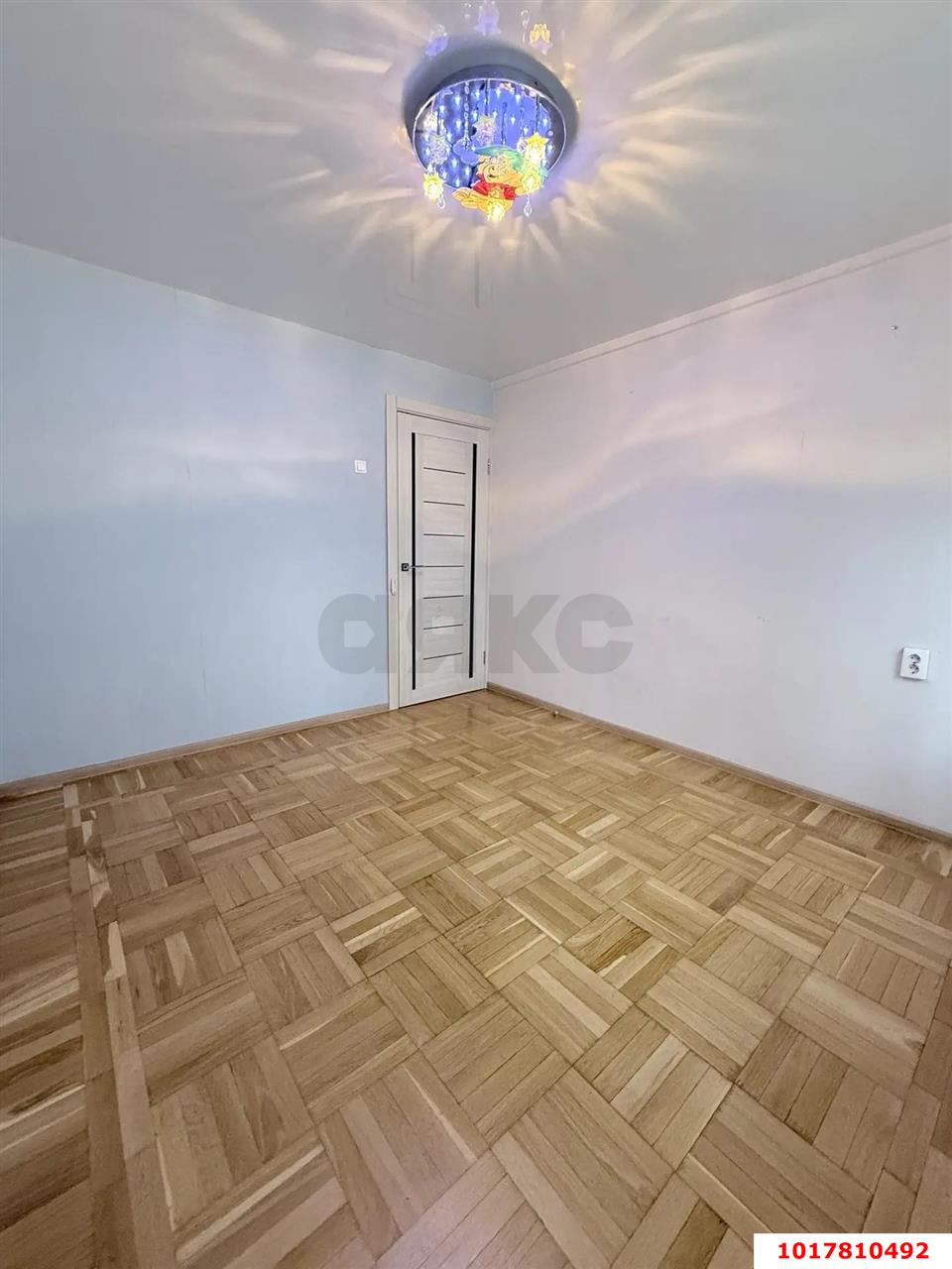 Фото №7: 3-комнатная квартира <span class="whitespace-nowrap">65 м²</span>, <span class="whitespace-nowrap">2/9 эт.</span> - Краснодар, Центральный внутригородской округ, мкр. Дубинка, ул. Ставропольская, 184