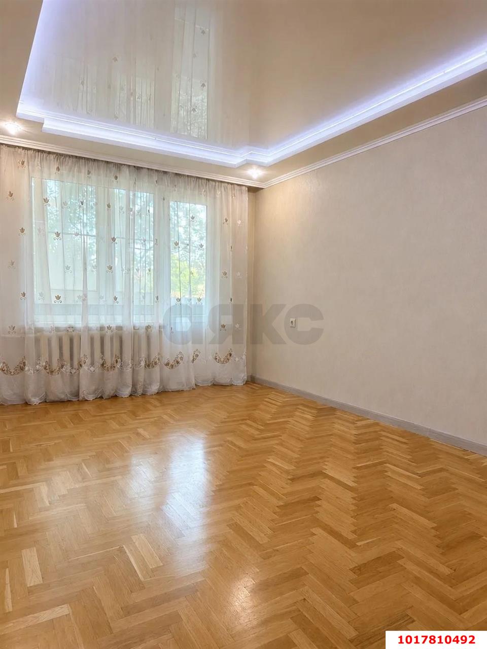 Фото №4: 3-комнатная квартира <span class="whitespace-nowrap">65 м²</span>, <span class="whitespace-nowrap">2/9 эт.</span> - Краснодар, Центральный внутригородской округ, мкр. Дубинка, ул. Ставропольская, 184
