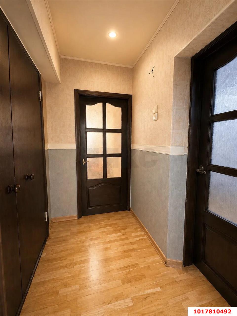 Фото №9: 3-комнатная квартира <span class="whitespace-nowrap">65 м²</span>, <span class="whitespace-nowrap">2/9 эт.</span> - Краснодар, Центральный внутригородской округ, мкр. Дубинка, ул. Ставропольская, 184