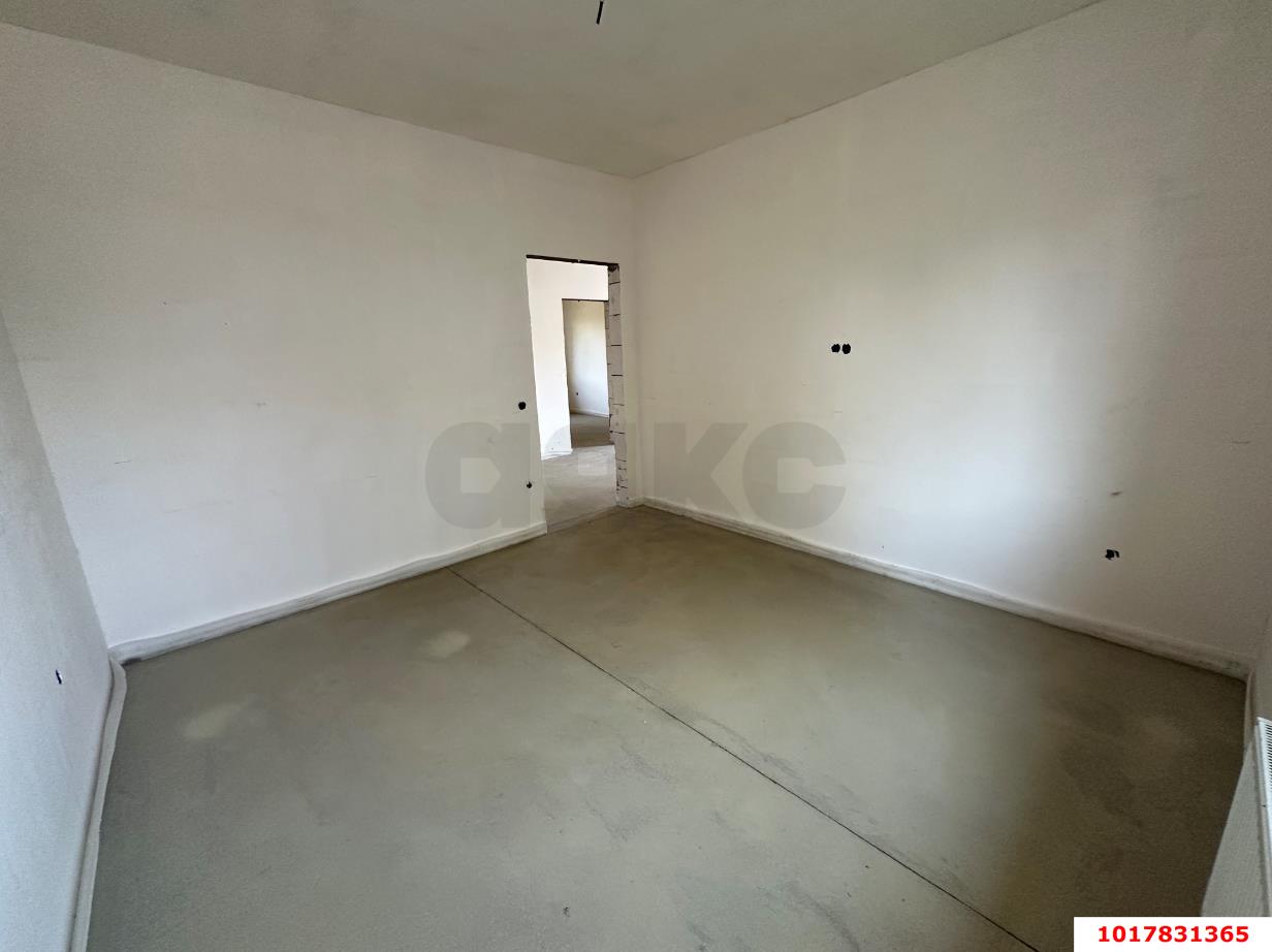 Фото №10: Дом <span class="whitespace-nowrap">75 м²</span> <span class="whitespace-nowrap">+ 4 сот.</span>, <span class="whitespace-nowrap">1 эт.</span> - СНТ Нива, мкр. Прикубанский внутригородской округ, ул. Малиновая, 125