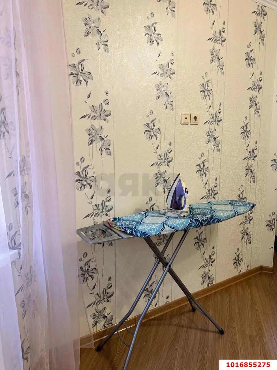 Фото №3: 2-комнатная квартира <span class="whitespace-nowrap">67 м²</span>, <span class="whitespace-nowrap">4/25 эт.</span> - Краснодар, Прикубанский внутригородской округ, мкр. 40 лет Победы, ул. имени 40-летия Победы, 60