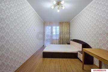 Фото №1: 2-комнатная квартира <span class="whitespace-nowrap">63 м²</span>, <span class="whitespace-nowrap">4/25 эт.</span> - Краснодар, мкр. 40 лет Победы, ул. имени 40-летия Победы, 60