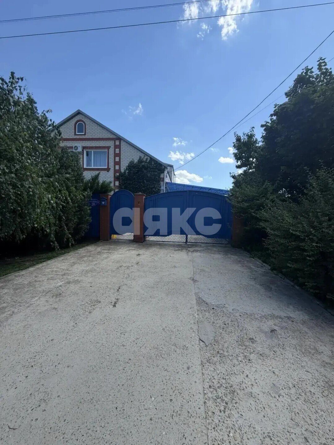 Фото №4: Дом <span class="whitespace-nowrap">201 м²</span> <span class="whitespace-nowrap">+ 9.93 сот.</span>, <span class="whitespace-nowrap">2 эт.</span> - Кореновск, ул. Волгоградская