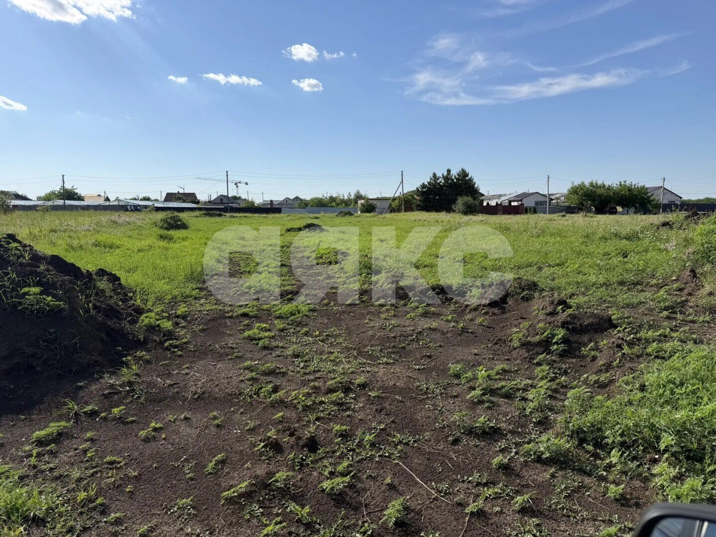 Фото №2: Личное подсобное хозяйство <span class="whitespace-nowrap">18.42 сот.</span> - Платнировская, пер. Платнировский