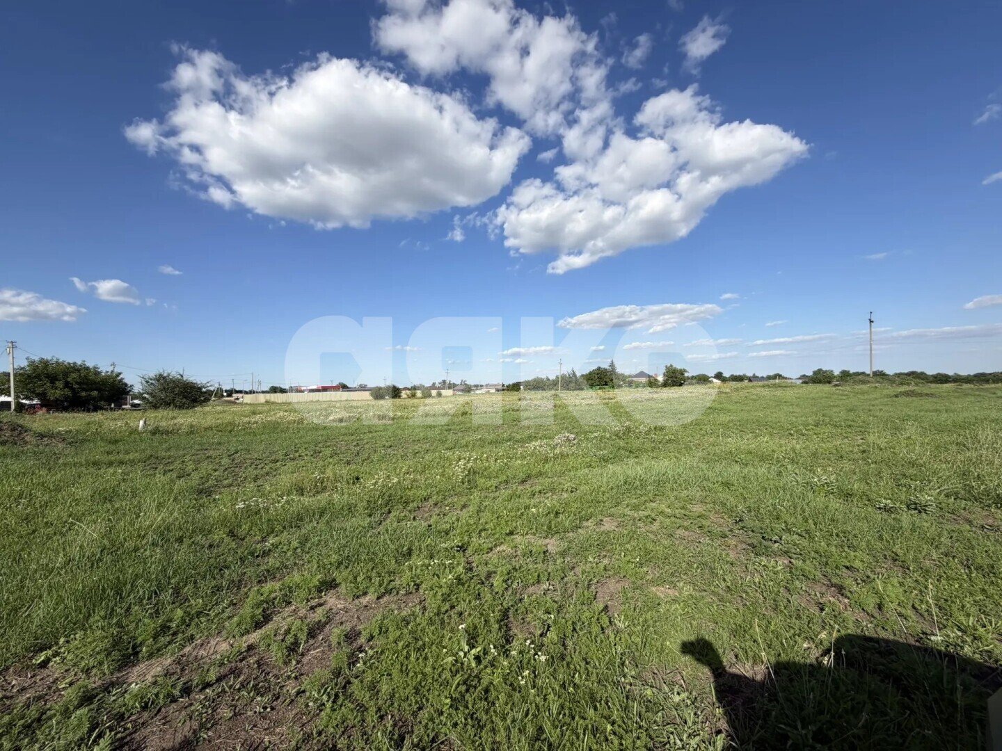 Фото №3: Личное подсобное хозяйство <span class="whitespace-nowrap">18.42 сот.</span> - Платнировская, пер. Платнировский