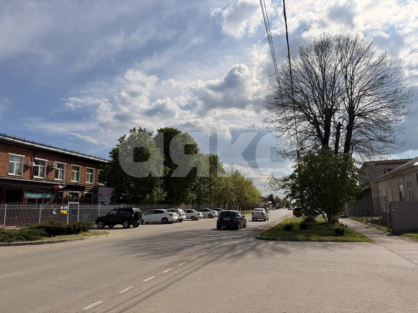Фото №5: Личное подсобное хозяйство <span class="whitespace-nowrap">18.42 сот.</span> - Платнировская, пер. Платнировский