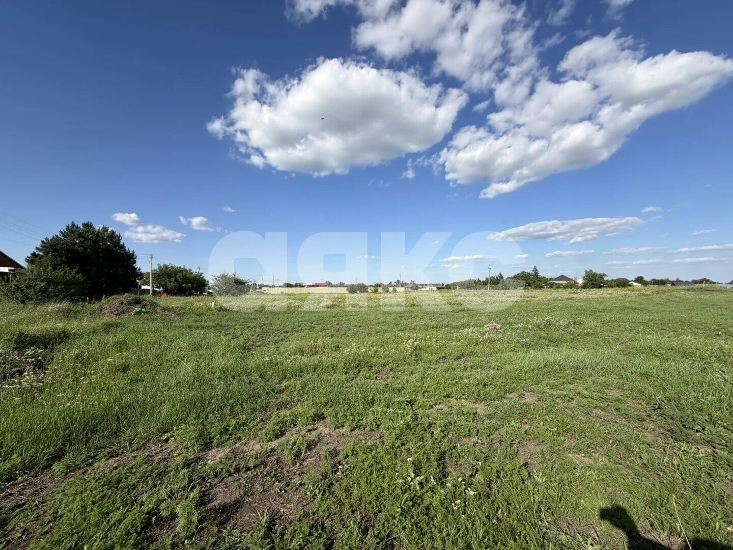 Фото №4: Личное подсобное хозяйство <span class="whitespace-nowrap">18.42 сот.</span> - Платнировская, пер. Платнировский