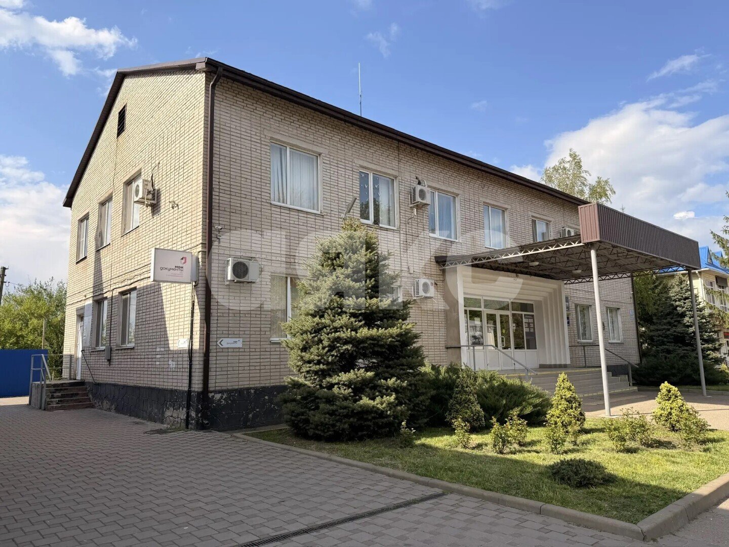 Фото №6: Личное подсобное хозяйство <span class="whitespace-nowrap">18.42 сот.</span> - Платнировская, пер. Платнировский