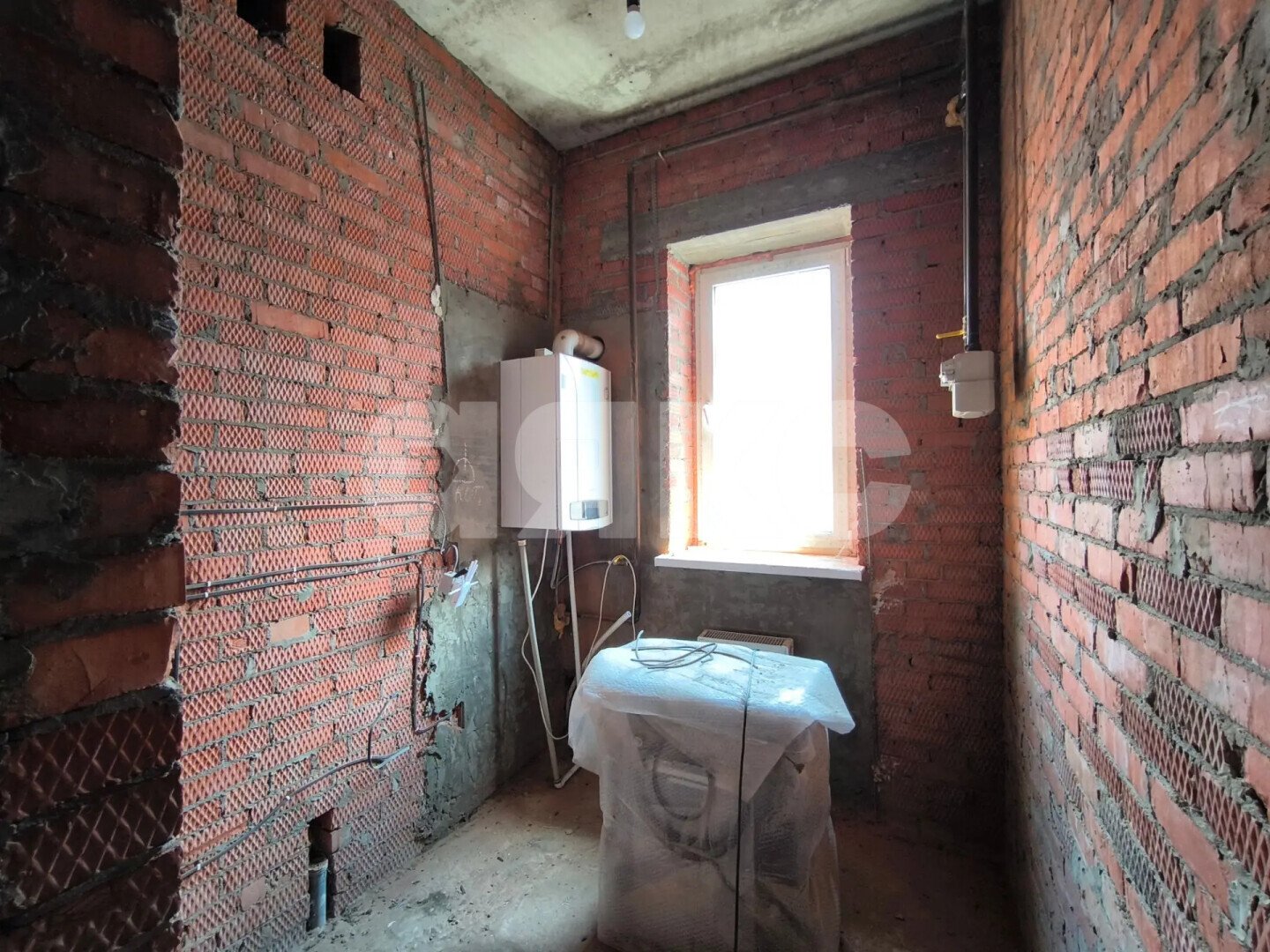 Фото №10: Дом <span class="whitespace-nowrap">187 м²</span> <span class="whitespace-nowrap">+ 6.42 сот.</span>, <span class="whitespace-nowrap">2 эт.</span> - Горячий Ключ, мкр. Курортная Зона, ул. Советская