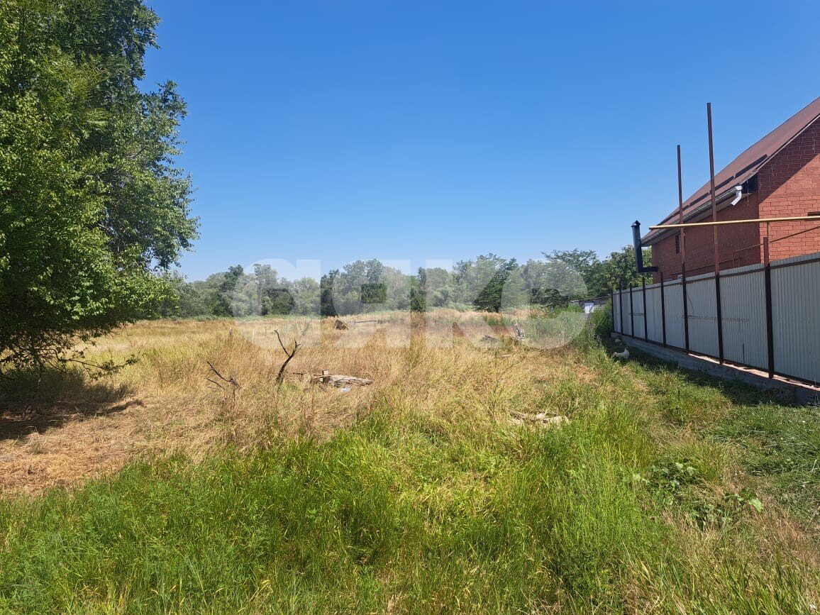 Фото №1: Участок садоводство <span class="whitespace-nowrap">6.5 сот.</span> - Армавир, мкр. СНТ Заря Востока, 392