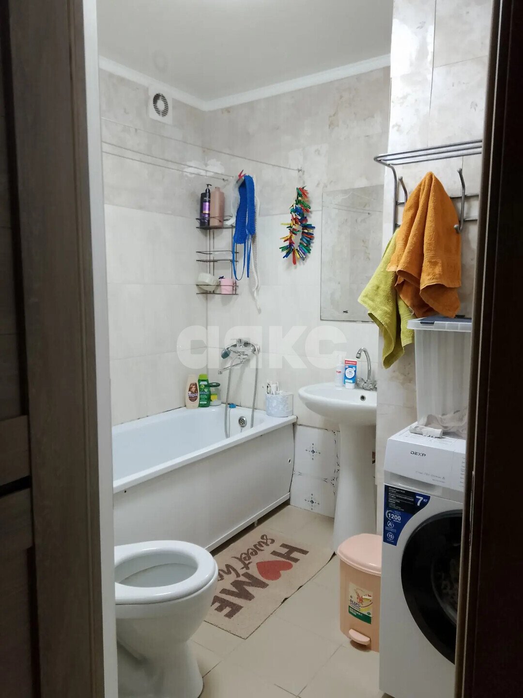 Фото №10: 2-комнатная квартира <span class="whitespace-nowrap">44 м²</span>, <span class="whitespace-nowrap">1/2 эт.</span> - Кирова, ул. Мира, 21