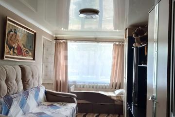 Фото №1: 2-комнатная квартира <span class="whitespace-nowrap">44 м²</span>, <span class="whitespace-nowrap">1/2 эт.</span> - Кирова, ул. Мира, 21