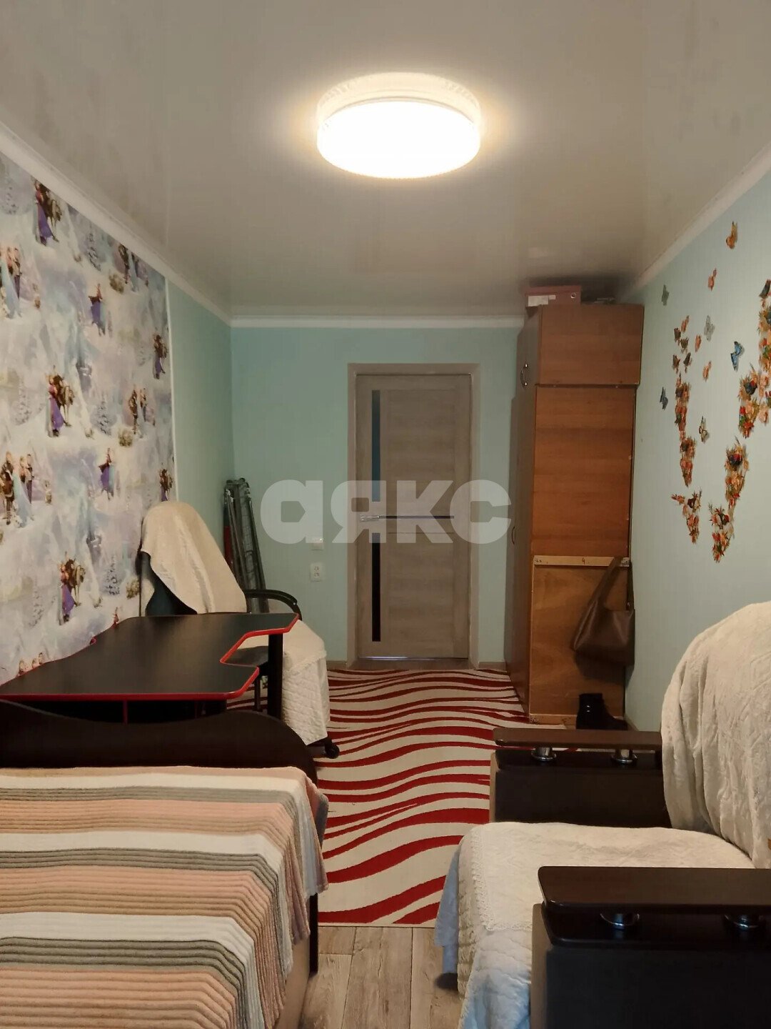 Фото №5: 2-комнатная квартира <span class="whitespace-nowrap">44 м²</span>, <span class="whitespace-nowrap">1/2 эт.</span> - Кирова, ул. Мира, 21