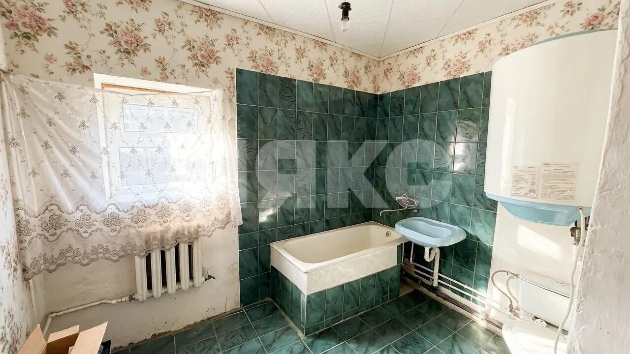 Фото №6: Таунхаус <span class="whitespace-nowrap">85 м²</span> <span class="whitespace-nowrap">+ 426 сот.</span>, <span class="whitespace-nowrap">1 эт.</span> - Армавир, мкр. Линии, ул. 18-я Линия, 10