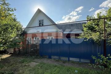 Фото №1: Таунхаус <span class="whitespace-nowrap">85 м²</span> <span class="whitespace-nowrap">+ 426 сот.</span>, <span class="whitespace-nowrap">1 эт.</span> - Армавир, мкр. Линии, ул. 18-я Линия, 10