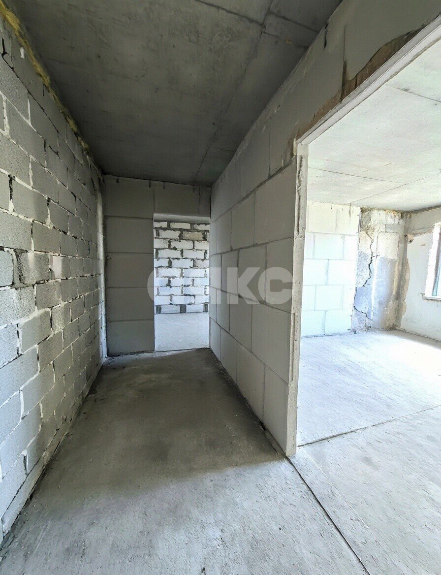Фото №2: 2-комнатная квартира <span class="whitespace-nowrap">47 м²</span>, <span class="whitespace-nowrap">9/9 эт.</span> - Мариуполь, Левобережный, мкр. Восточный, ул. Олимпийская, 185