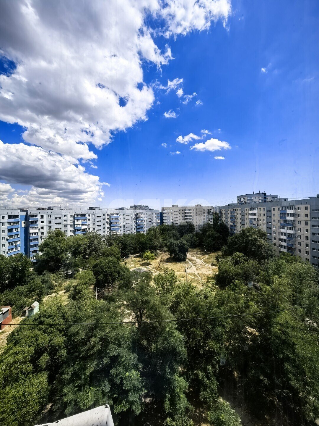 Фото №12: 2-комнатная квартира <span class="whitespace-nowrap">47 м²</span>, <span class="whitespace-nowrap">9/9 эт.</span> - Мариуполь, Левобережный, мкр. Восточный, ул. Олимпийская, 185