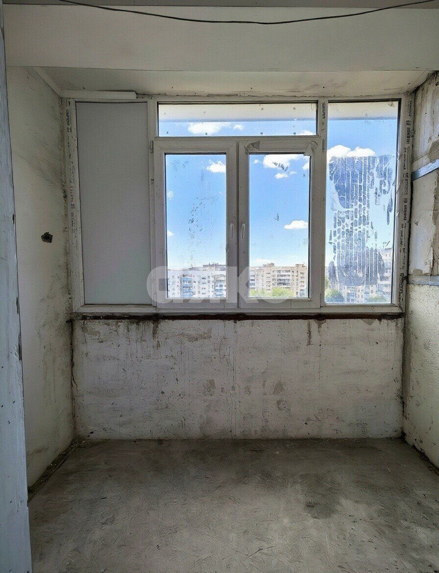Фото №8: 2-комнатная квартира <span class="whitespace-nowrap">47 м²</span>, <span class="whitespace-nowrap">9/9 эт.</span> - Мариуполь, Левобережный, мкр. Восточный, ул. Олимпийская, 185