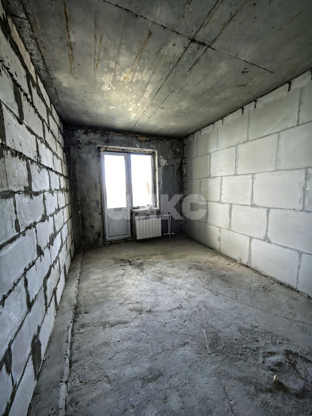 Фото №6: 2-комнатная квартира <span class="whitespace-nowrap">47 м²</span>, <span class="whitespace-nowrap">9/9 эт.</span> - Мариуполь, Левобережный, мкр. Восточный, ул. Олимпийская, 185