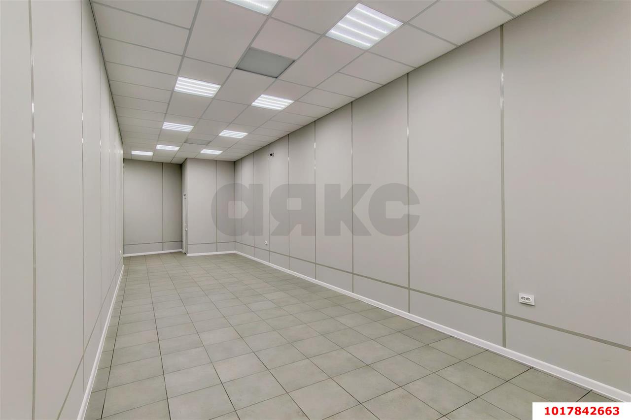Фото №15: Торговое помещение <span class="whitespace-nowrap">175 м²</span>, <span class="whitespace-nowrap">1/1 эт.</span> - Краснодар, Карасунский внутригородской округ, мкр. Камвольно-суконный Комбинат, ул. Уральская, 83А