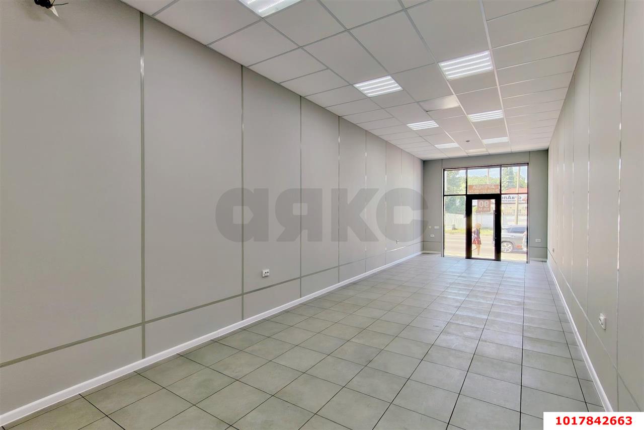 Фото №13: Торговое помещение <span class="whitespace-nowrap">175 м²</span>, <span class="whitespace-nowrap">1/1 эт.</span> - Краснодар, Карасунский внутригородской округ, мкр. Камвольно-суконный Комбинат, ул. Уральская, 83А