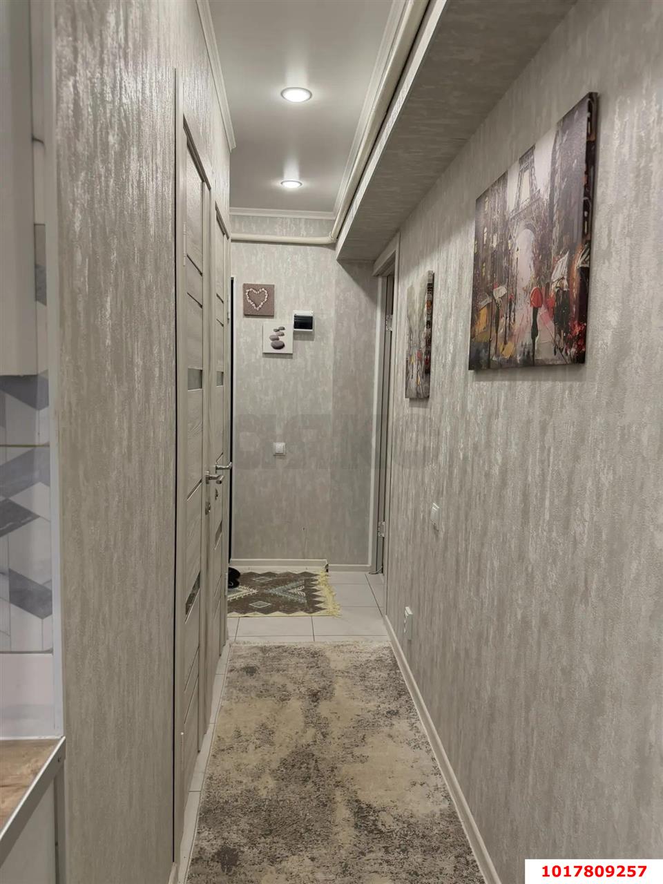 Фото №8: 2-комнатная квартира <span class="whitespace-nowrap">43 м²</span>, <span class="whitespace-nowrap">1/5 эт.</span> - Краснодар, Прикубанский внутригородской округ, мкр. Фестивальный, ул. Гагарина, 97