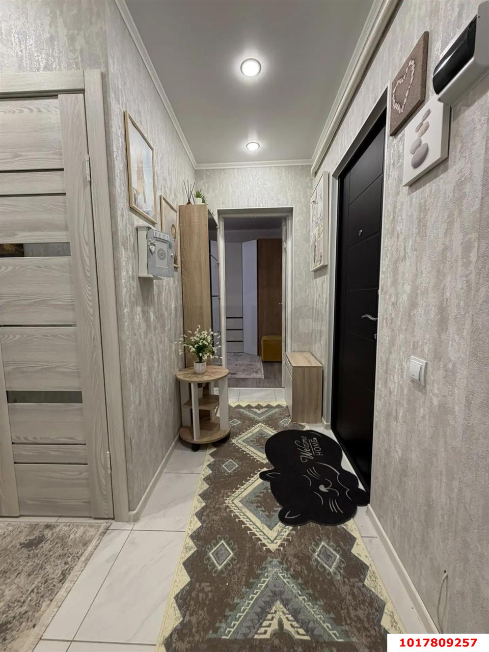 Фото №6: 2-комнатная квартира <span class="whitespace-nowrap">43 м²</span>, <span class="whitespace-nowrap">1/5 эт.</span> - Краснодар, Прикубанский внутригородской округ, мкр. Фестивальный, ул. Гагарина, 97